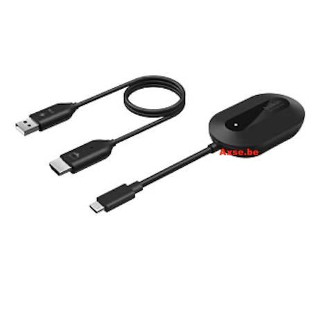 Belkin Draadloze HDMI Adapter