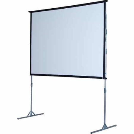 Screen Screenworks VISC 240-180 Front & Retro